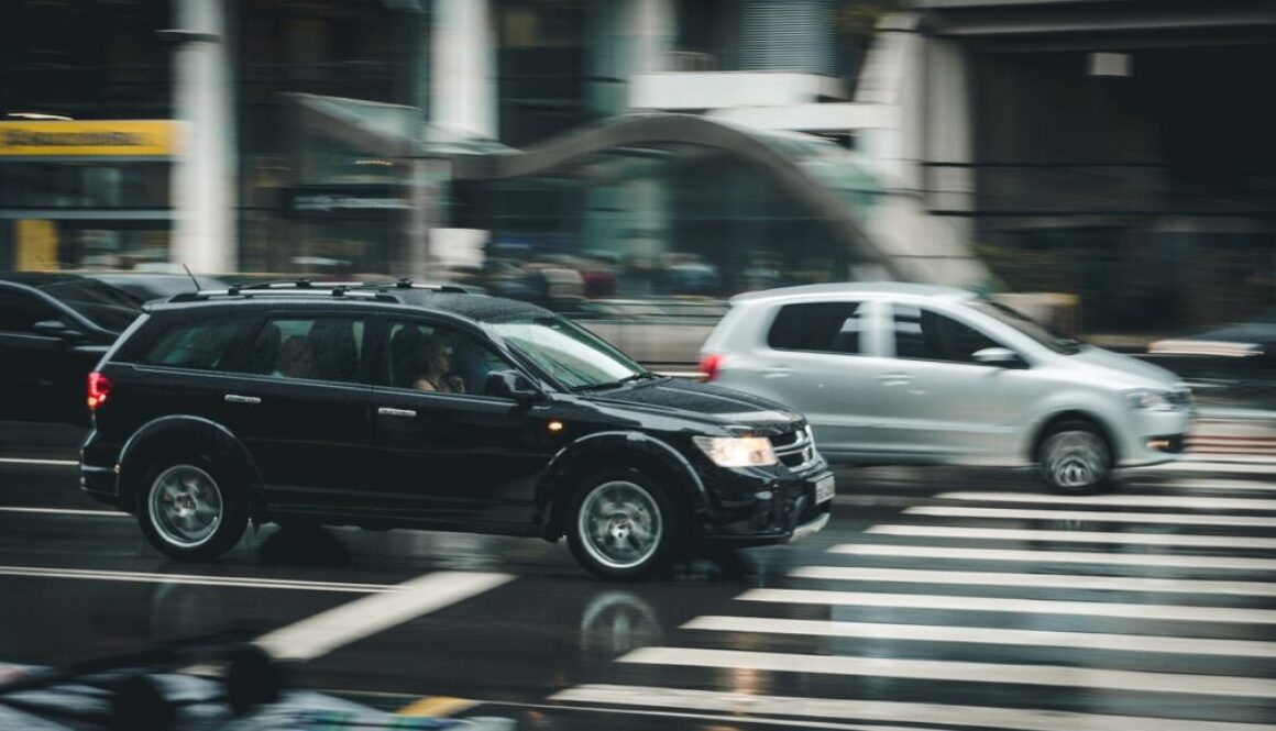 street road trip pedestrian lane 2605923