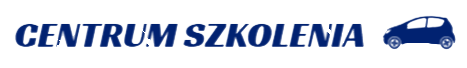 Centrum Szkolenia, prawo jazdy